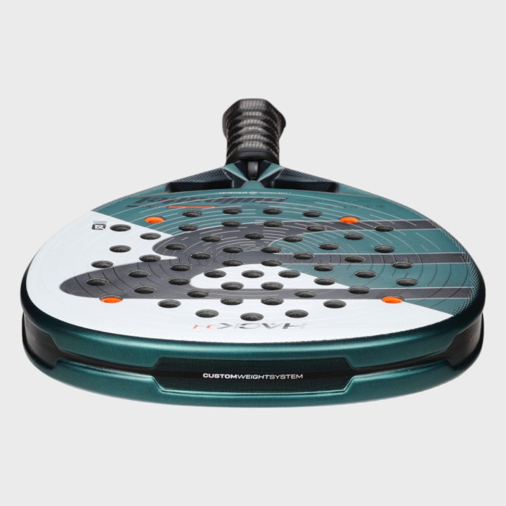 tienda de padel Madrid, tienda de padel online, tienda de padel españa, tienda de padel en linea, PALA BULLPADEL HACK 04 25