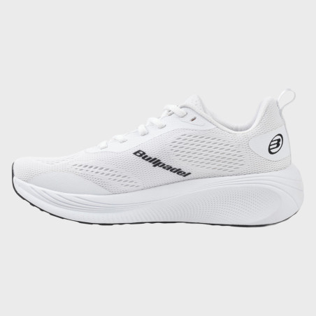 SCARPA BULLPADEL MOVE PRO BIANCO