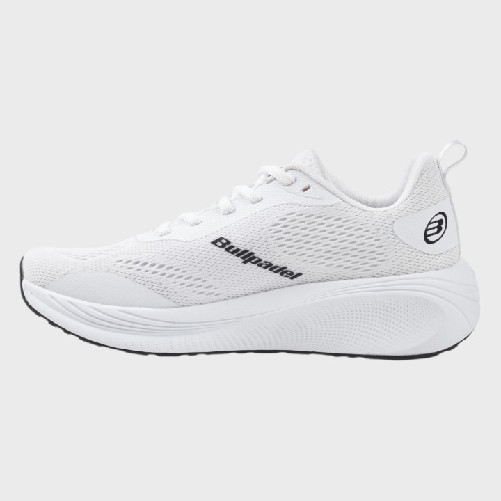 tienda de padel Madrid, tienda de padel online, tienda de padel españa, tienda de padel en linea, ZAPATILLA BULLPADEL MOVE PRO B