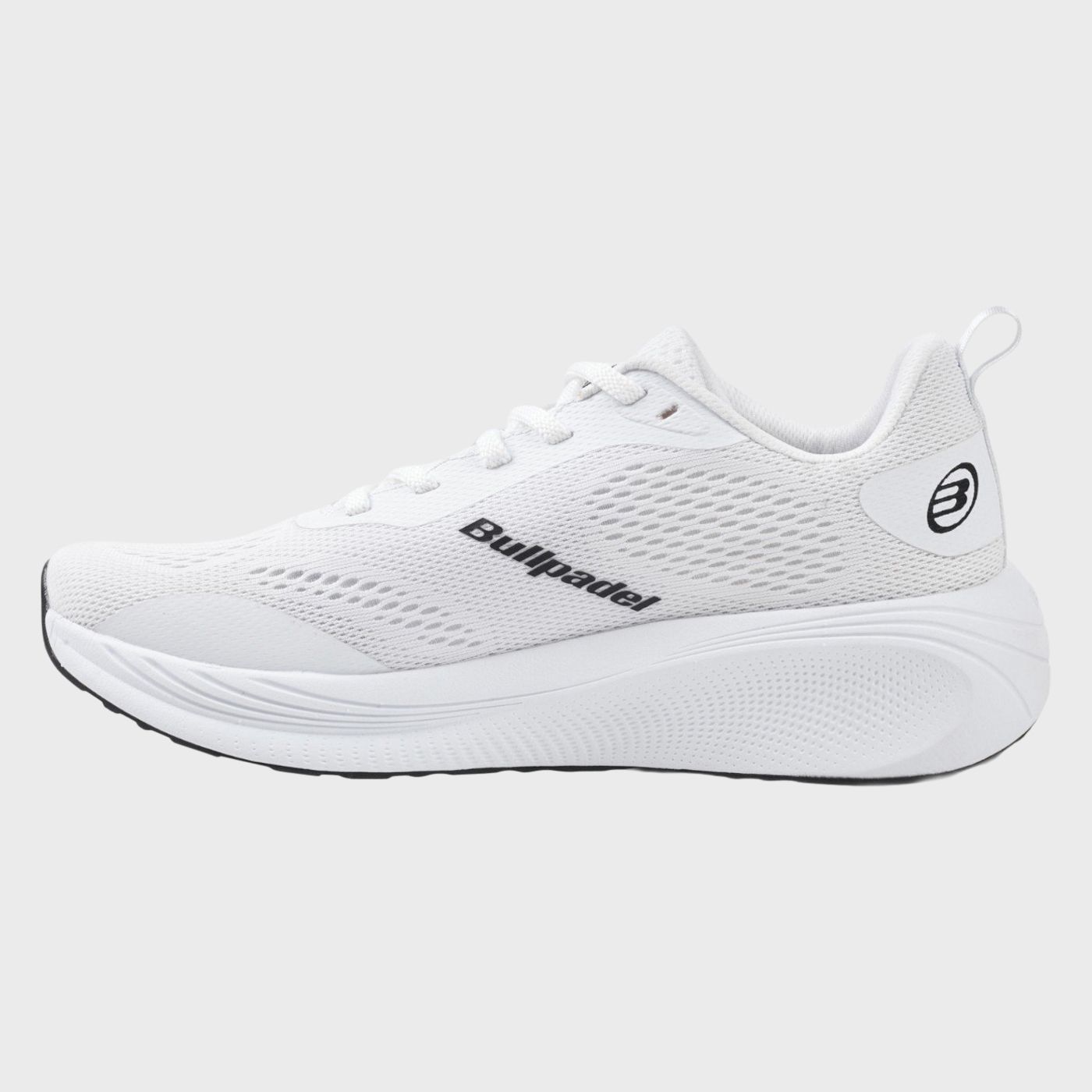 CHAUSSURE BULLPADEL MOVE PRO BLANC