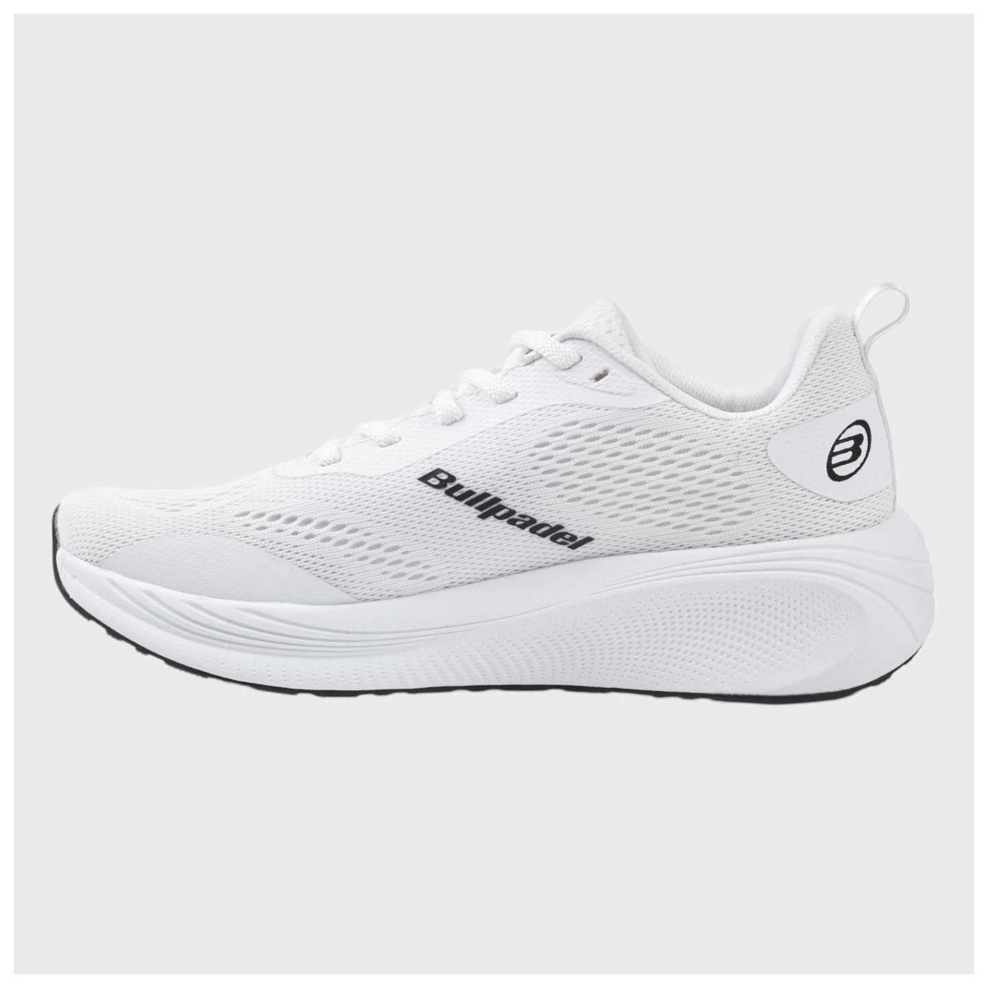 tienda de padel Madrid, tienda de padel online, tienda de padel españa, tienda de padel en linea, ZAPATILLA BULLPADEL MOVE PRO B