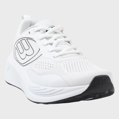 TRAINERS BULLPADEL MOVE PRO WHITE