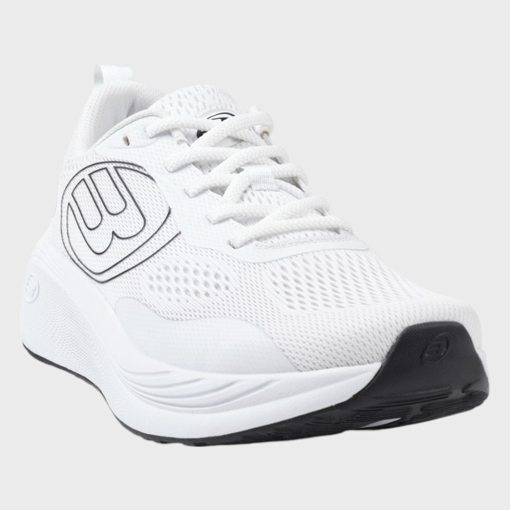 SCARPA BULLPADEL MOVE PRO BIANCO