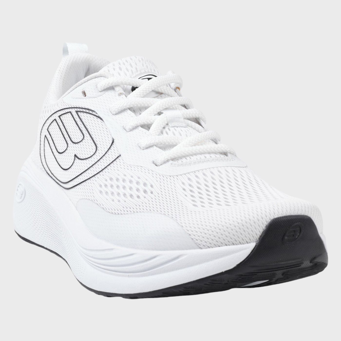 TRAINERS BULLPADEL MOVE PRO WHITE