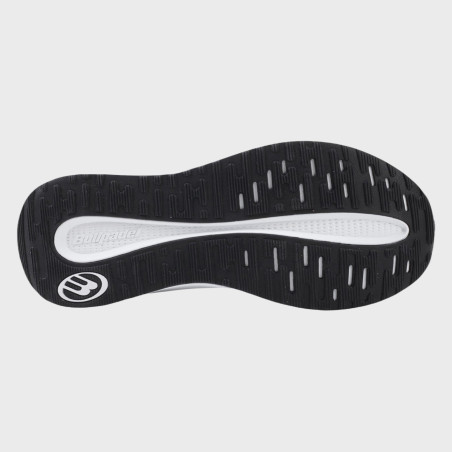 SCARPA BULLPADEL MOVE PRO BIANCO