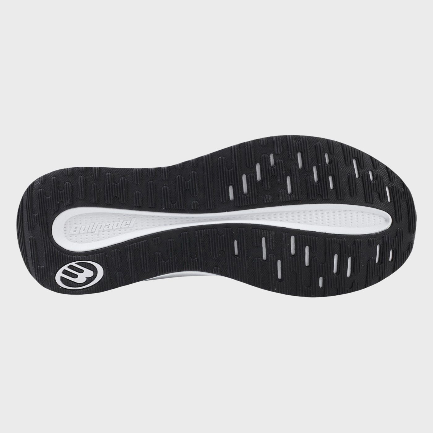 TRAINERS BULLPADEL MOVE PRO WHITE