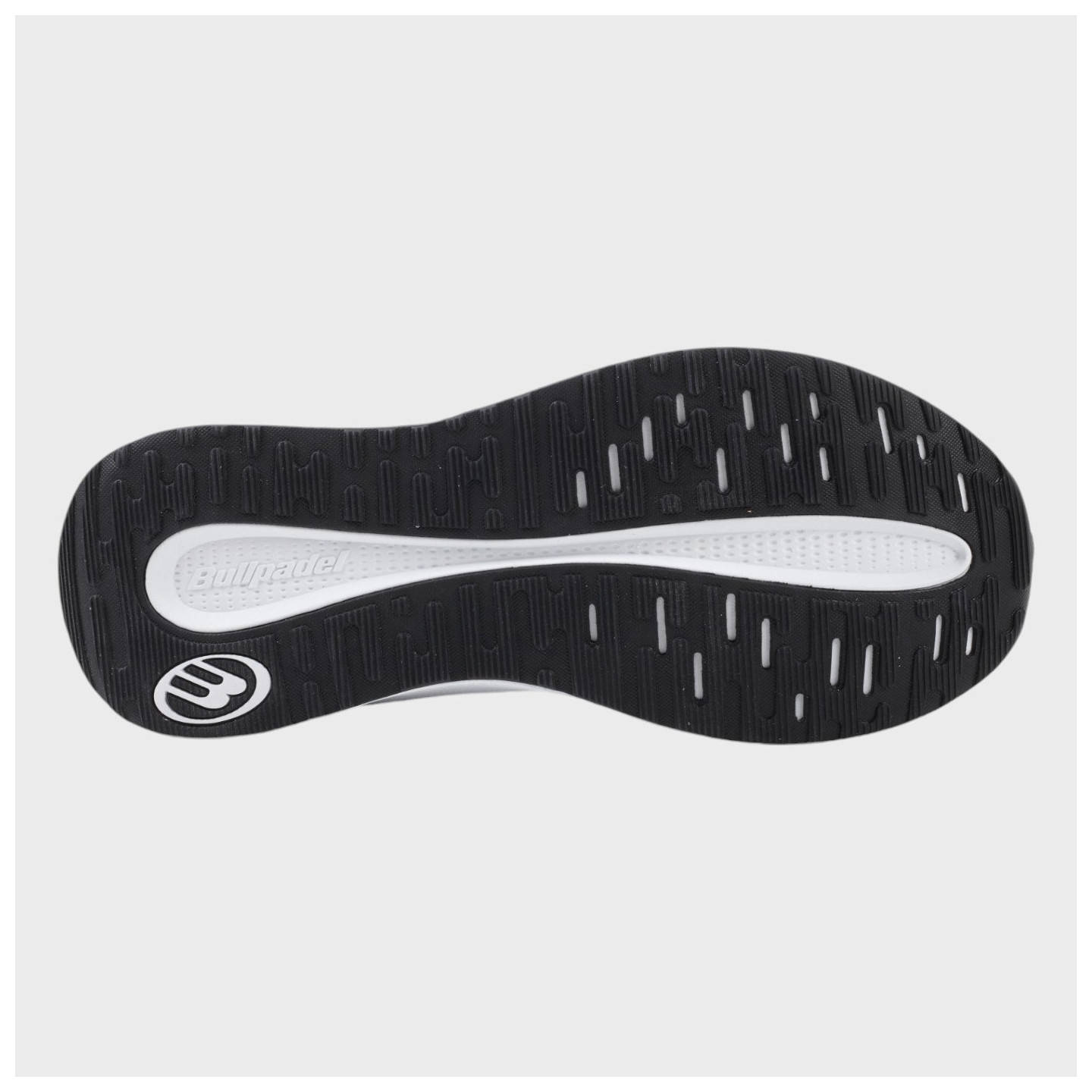 tienda de padel Madrid, tienda de padel online, tienda de padel españa, tienda de padel en linea, ZAPATILLA BULLPADEL MOVE PRO B