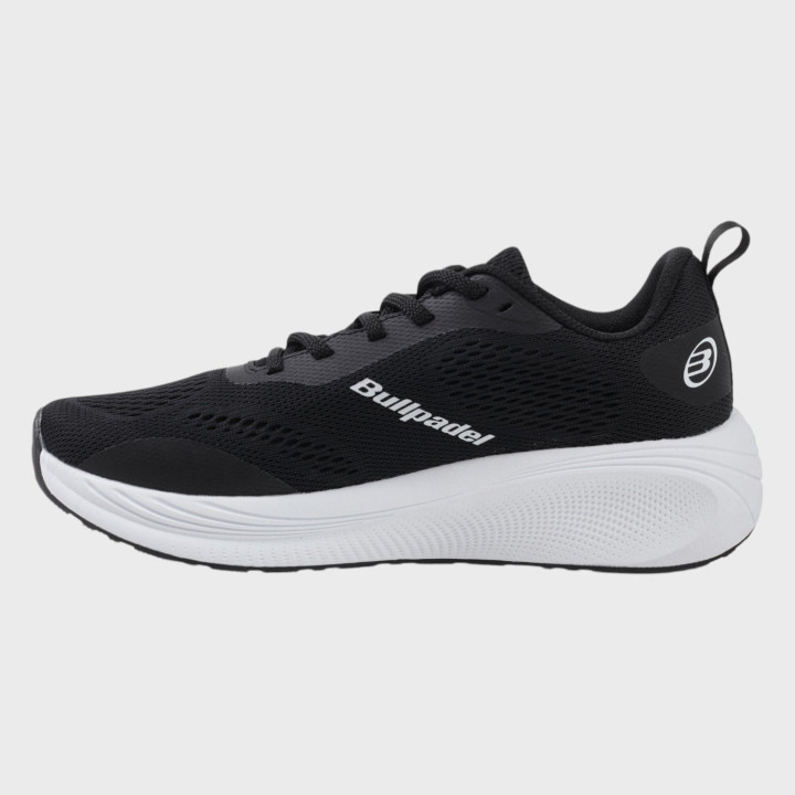 TRAINERS BULLPADEL MOVE PRO BLACK