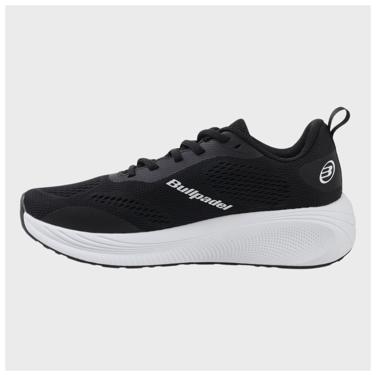 CHAUSSURE BULLPADEL MOVE PRO NOIR