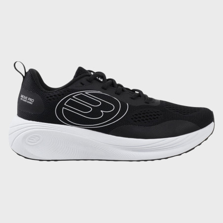 CHAUSSURE BULLPADEL MOVE PRO NOIR