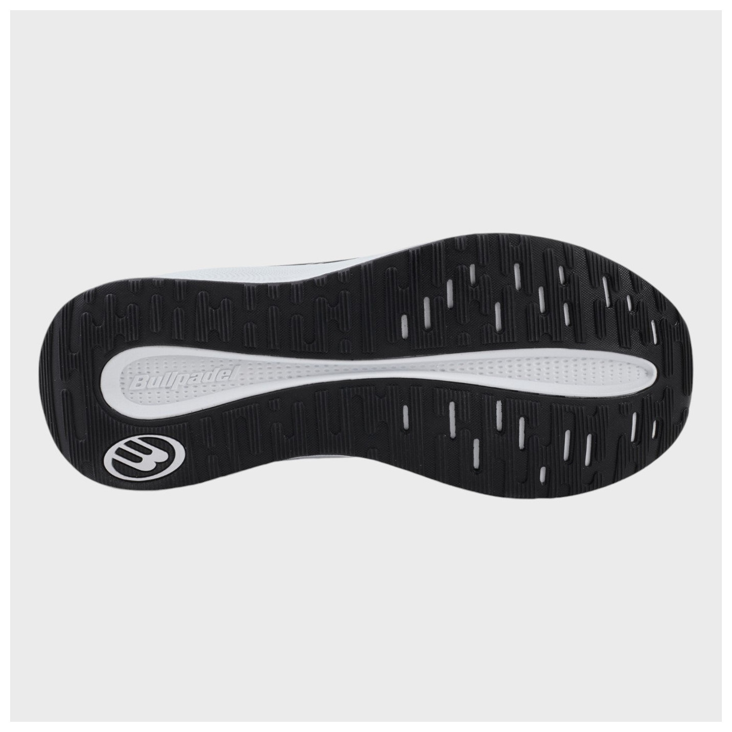 TRAINERS BULLPADEL MOVE PRO BLACK