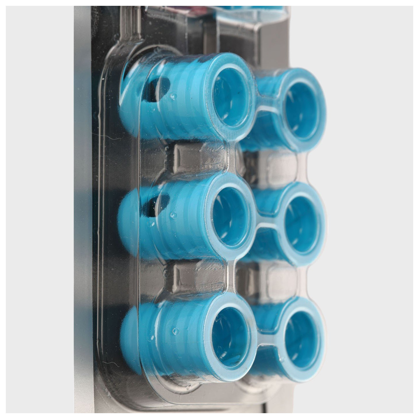 tienda de padel Madrid, tienda de padel online, tienda de padel españa, tienda de padel en linea, EASE VIBE BULLPADEL AZUL CELES