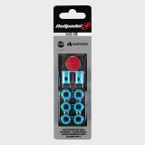 EASE VIBE BULLPADEL BLEU