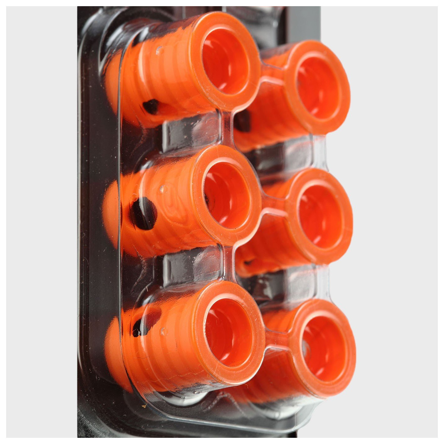 tienda de padel Madrid, tienda de padel online, tienda de padel españa, tienda de padel en linea, EASE VIBE BULLPADEL NARANJA