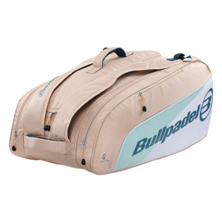 PORTA RACCHETTE BULLPADEL BPP25019 ELITE ROSA PASTELLO