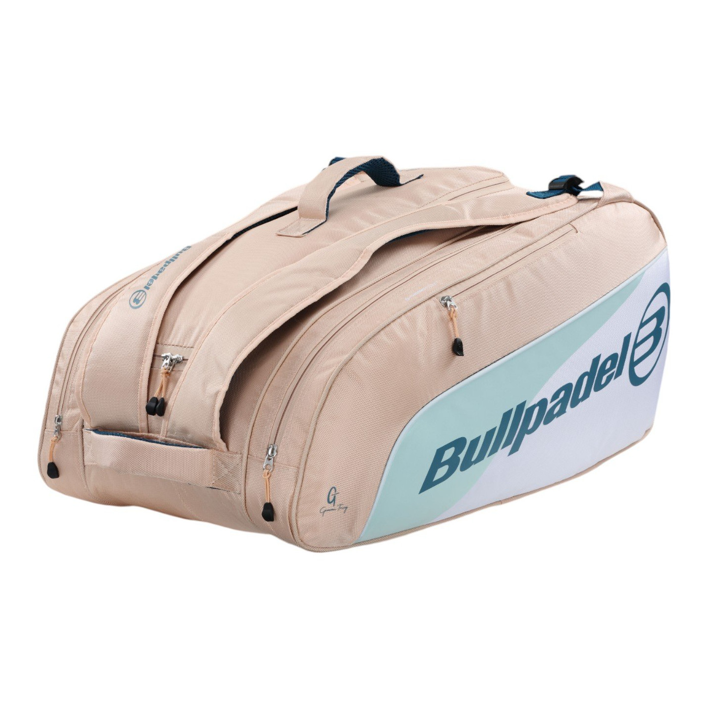 tienda de padel Madrid, tienda de padel online, tienda de padel españa, tienda de padel en linea, PALETERO BULLPADEL BPP25019 EL