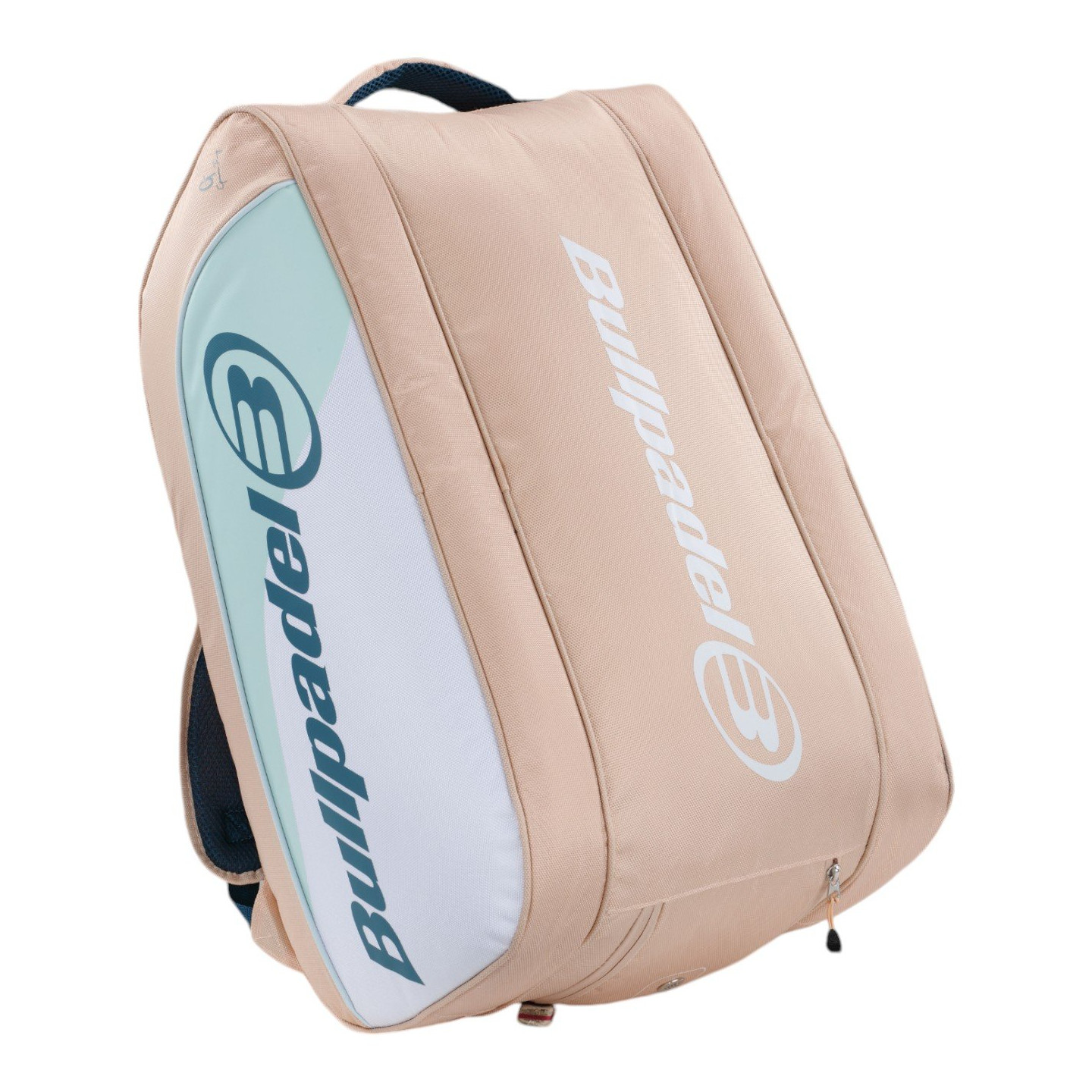 tienda de padel Madrid, tienda de padel online, tienda de padel españa, tienda de padel en linea, PALETERO BULLPADEL BPP25019 EL