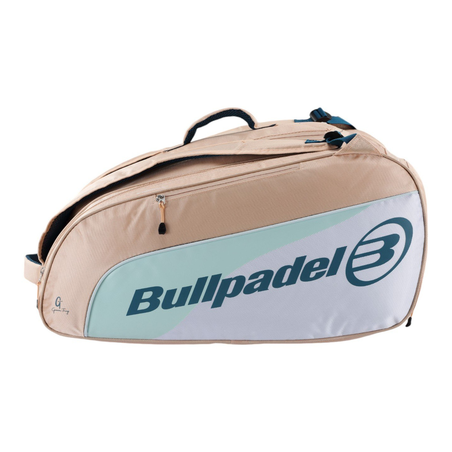 tienda de padel Madrid, tienda de padel online, tienda de padel españa, tienda de padel en linea, PALETERO BULLPADEL BPP25019 EL