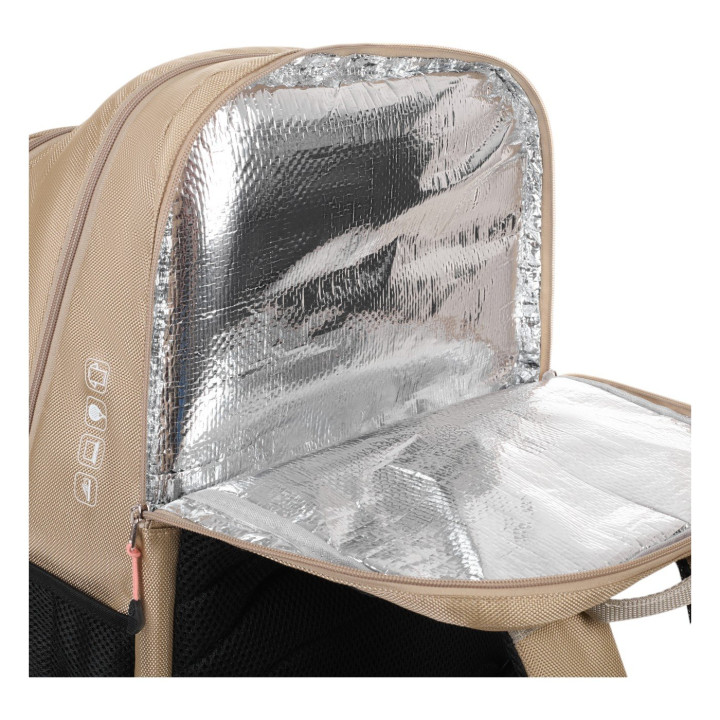 tienda de padel Madrid, tienda de padel online, tienda de padel españa, tienda de padel en linea, MOCHILA BULLPADEL BPM25007 VER