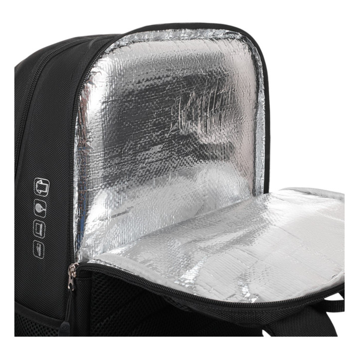 tienda de padel Madrid, tienda de padel online, tienda de padel españa, tienda de padel en linea, MOCHILA BULLPADEL BPM25007 VER