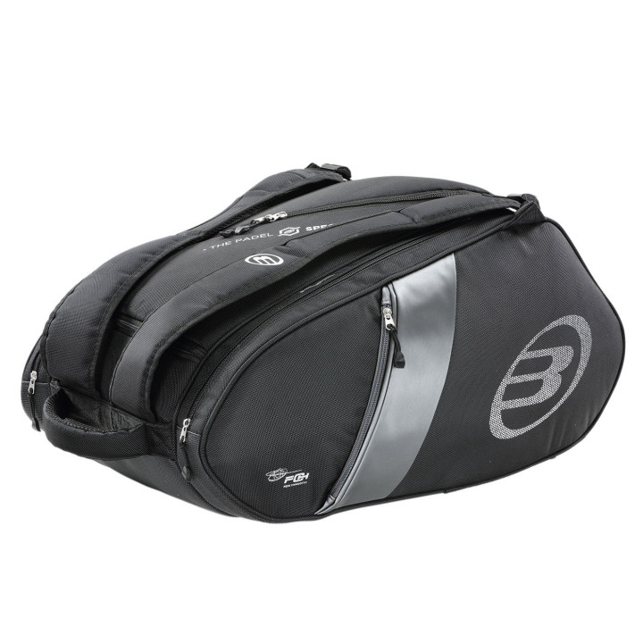SAC BULLPADEL BPP25020 NEURON NOIRE