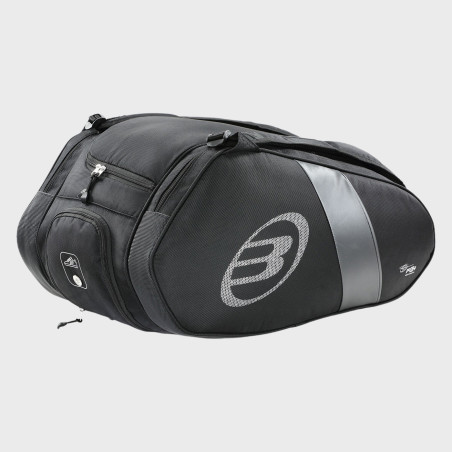 tienda de padel Madrid, tienda de padel online, tienda de padel españa, tienda de padel en linea, PALETERO BULLPADEL BPP25020 NE
