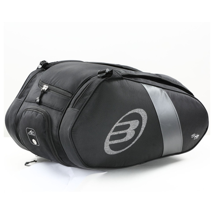 SAC BULLPADEL BPP25020 NEURON NOIRE