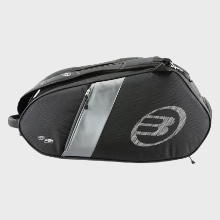 PORTA RACCHETTE BULLPADEL BPP25020 NEURON NERO