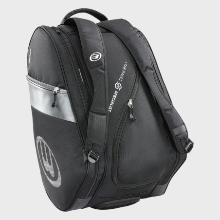 PORTA RACCHETTE BULLPADEL BPP25020 NEURON NERO