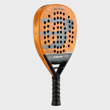 RACCHETTA BULLPADEL NEURON MX LTD