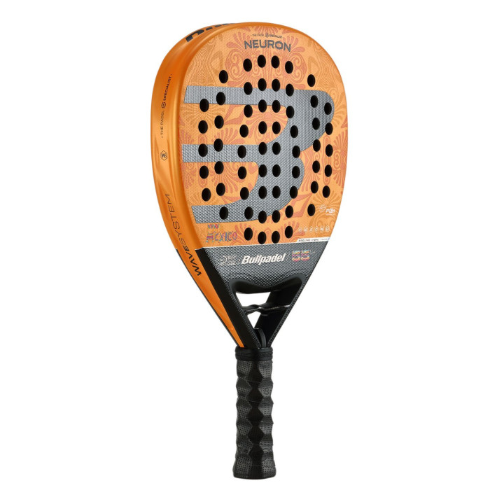 RACCHETTA BULLPADEL NEURON MX LTD