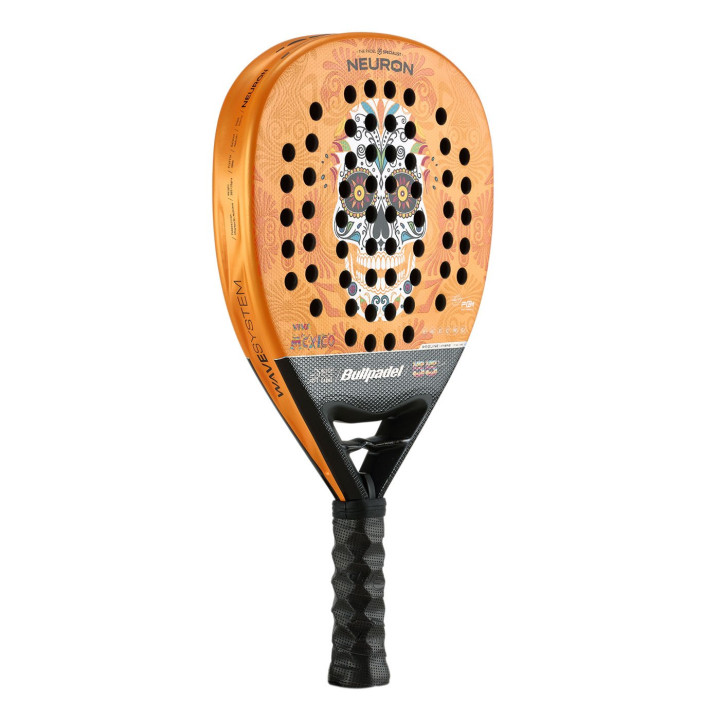 RACCHETTA BULLPADEL NEURON MX LTD
