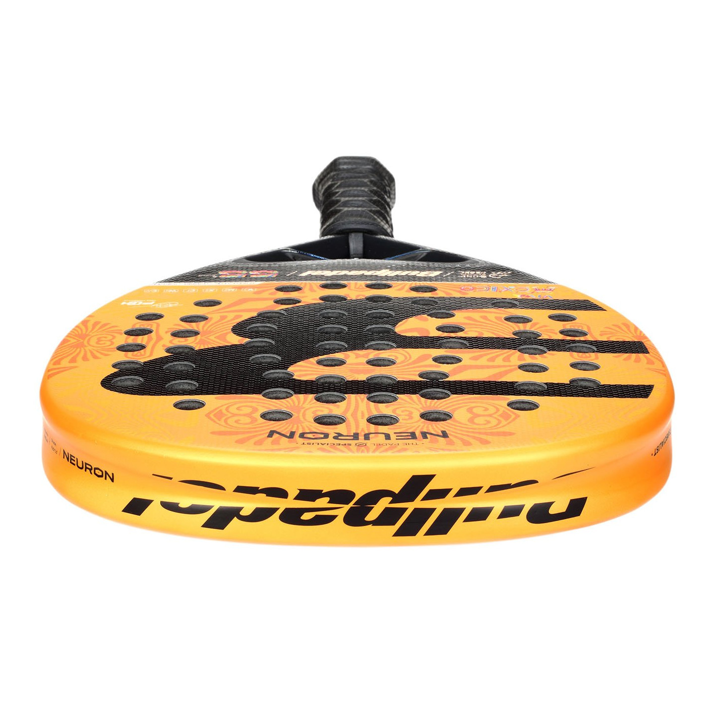 RACCHETTA BULLPADEL NEURON MX LTD