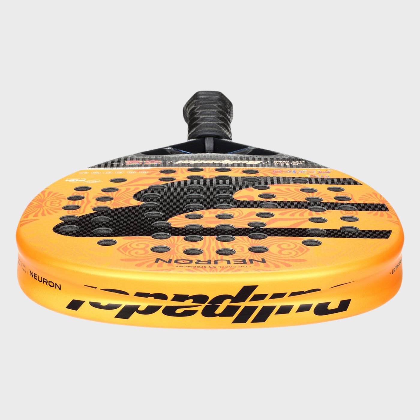 RACKET BULLPADEL NEURON MX LTD