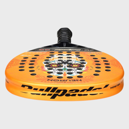 RAQUETTE BULLPADEL NEURON MX LTD