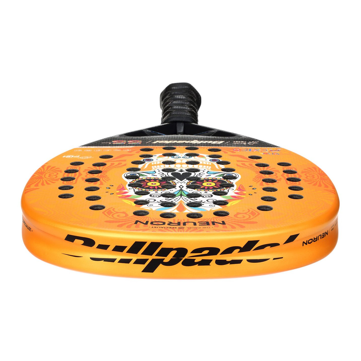 RACCHETTA BULLPADEL NEURON MX LTD
