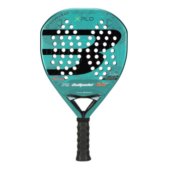 RAQUETTE BULLPADEL XPLO MX LTD