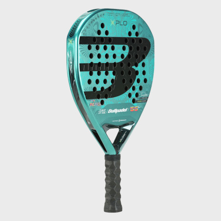 tienda de padel Madrid, tienda de padel online, tienda de padel españa, tienda de padel en linea, PALA BULLPADEL XPLO MX LTD