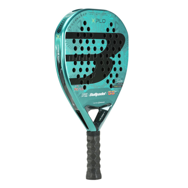 RACKET BULLPADEL XPLO MX LTD