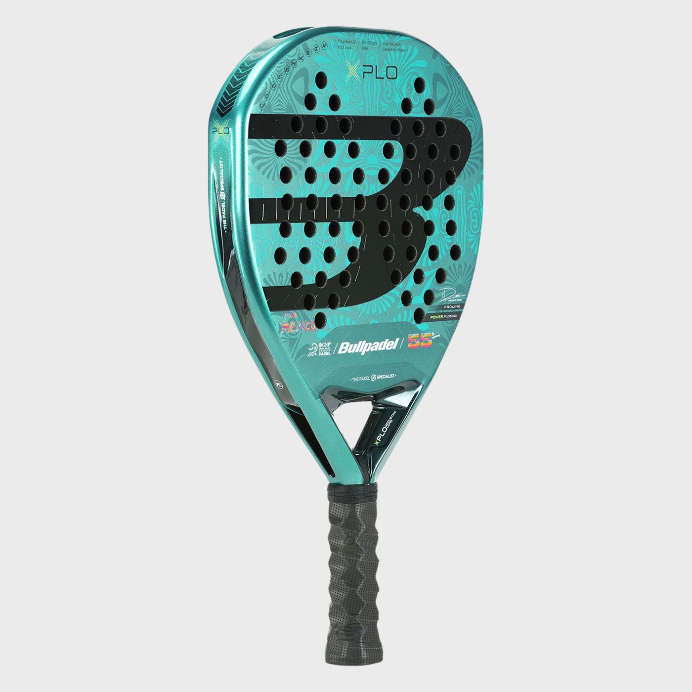 RACCHETTA BULLPADEL XPLO MX LTD