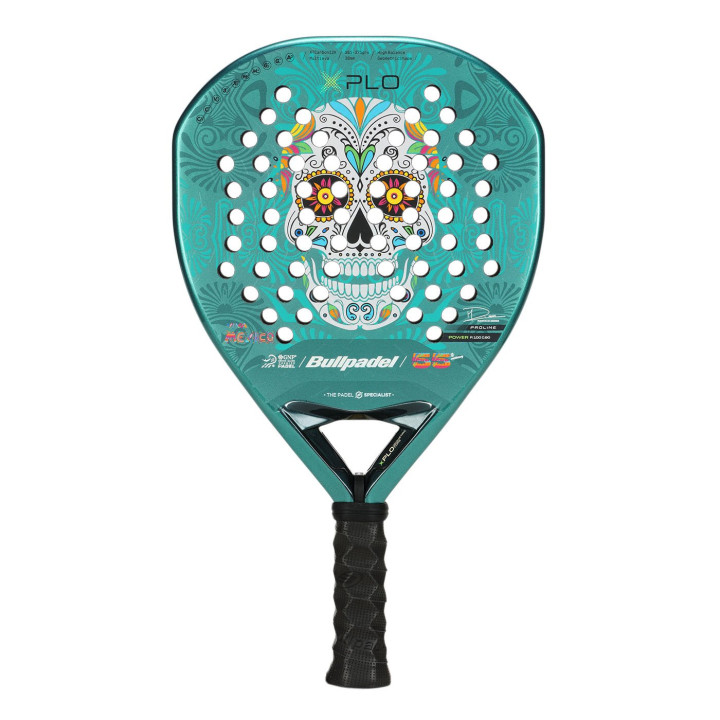 RACCHETTA BULLPADEL XPLO MX LTD