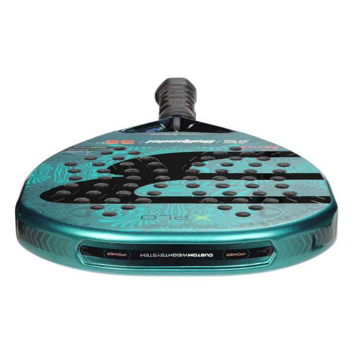 RACCHETTA BULLPADEL XPLO MX LTD