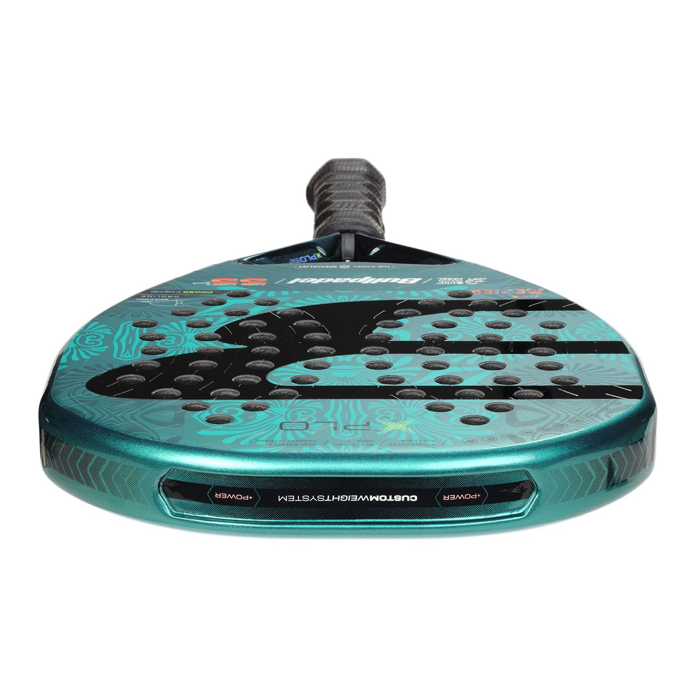 tienda de padel Madrid, tienda de padel online, tienda de padel españa, tienda de padel en linea, PALA BULLPADEL XPLO MX LTD