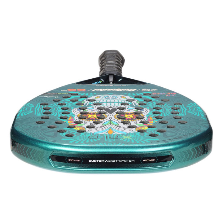 RACKET BULLPADEL XPLO MX LTD