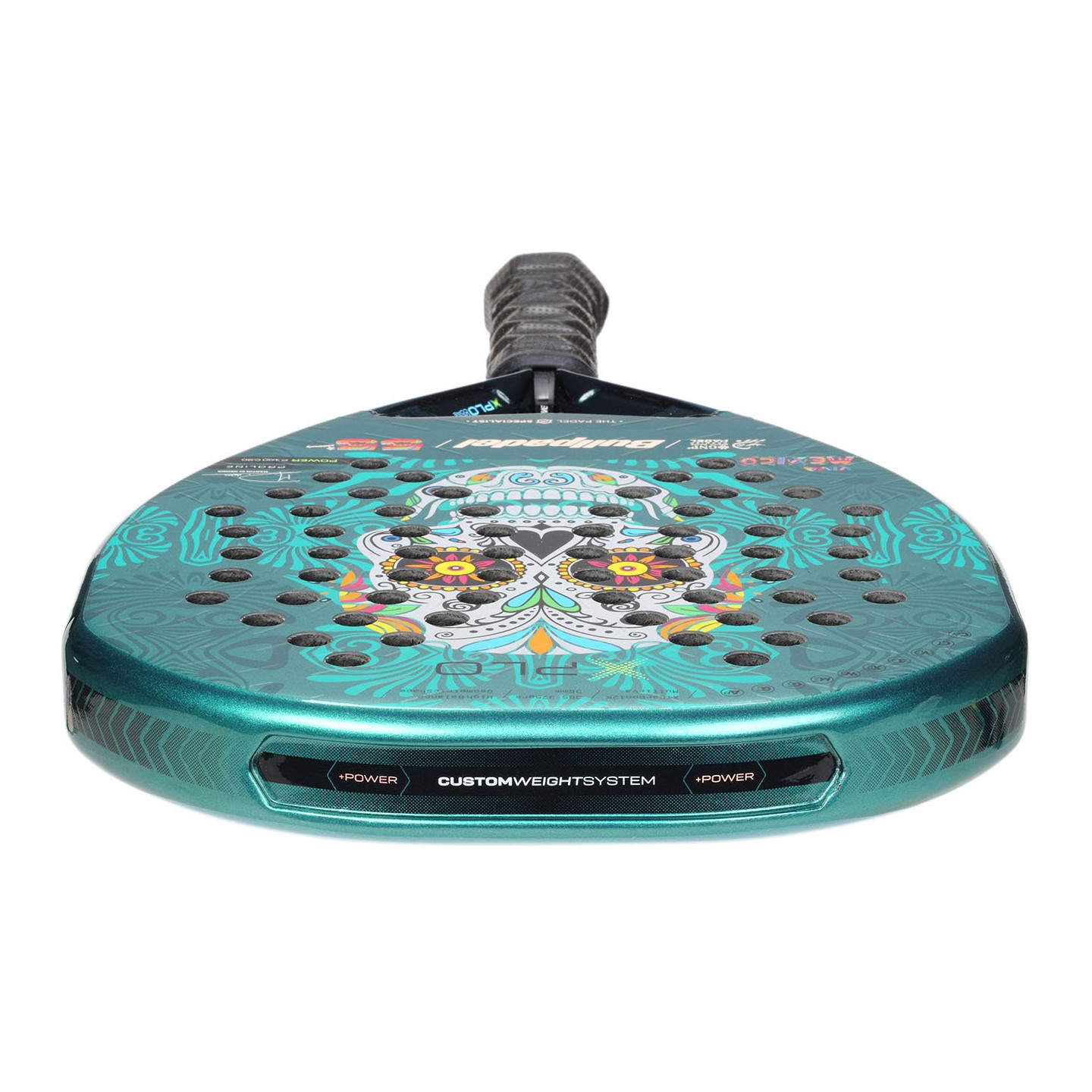 tienda de padel Madrid, tienda de padel online, tienda de padel españa, tienda de padel en linea, PALA BULLPADEL XPLO MX LTD