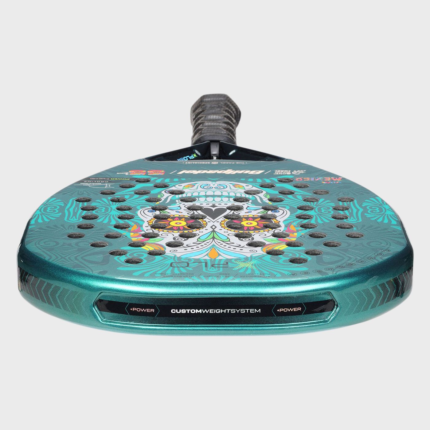 RAQUETTE BULLPADEL XPLO MX LTD