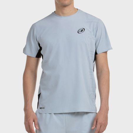 T-SHIRT BULLPADEL LICIO BETON