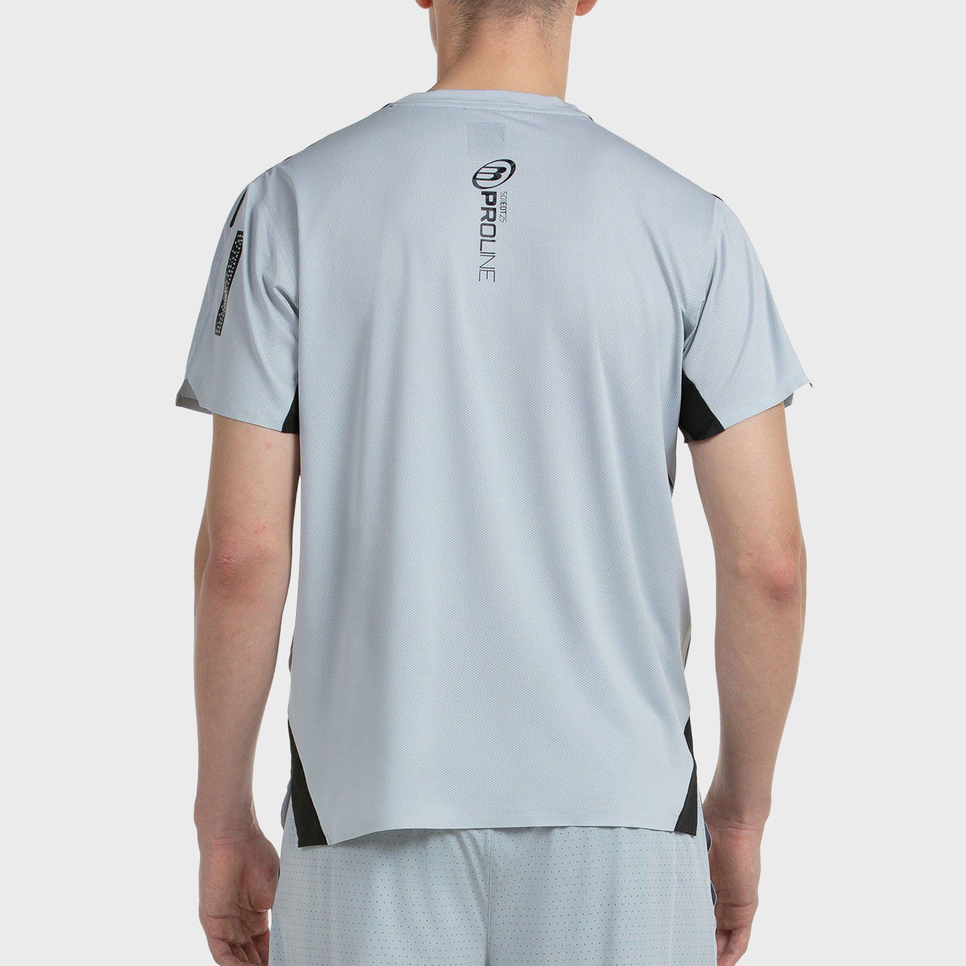 T-SHIRT BULLPADEL LICIO BETON