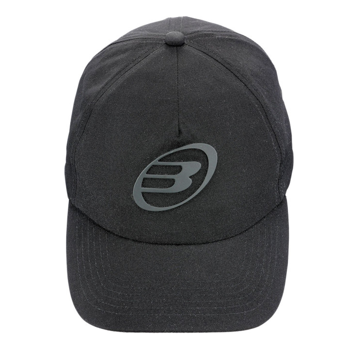 CASQUETTE BULLPADEL BPG25PRM NOIR