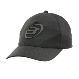 CASQUETTE BULLPADEL BPG25PRM NOIR